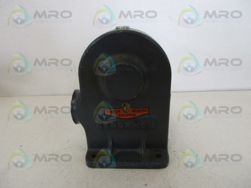ZERO MAX W2 0-40 10.1 POWER BLOCK (AS PICTURED)  UNMP