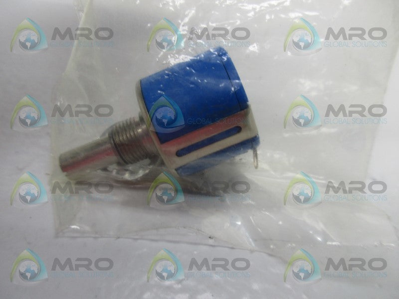 BOURNS 3540S-1-202 POTENTIOMETER  NSNP