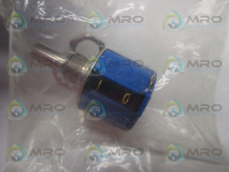 BOURNS 3540S-1-202 POTENTIOMETER  NSNP