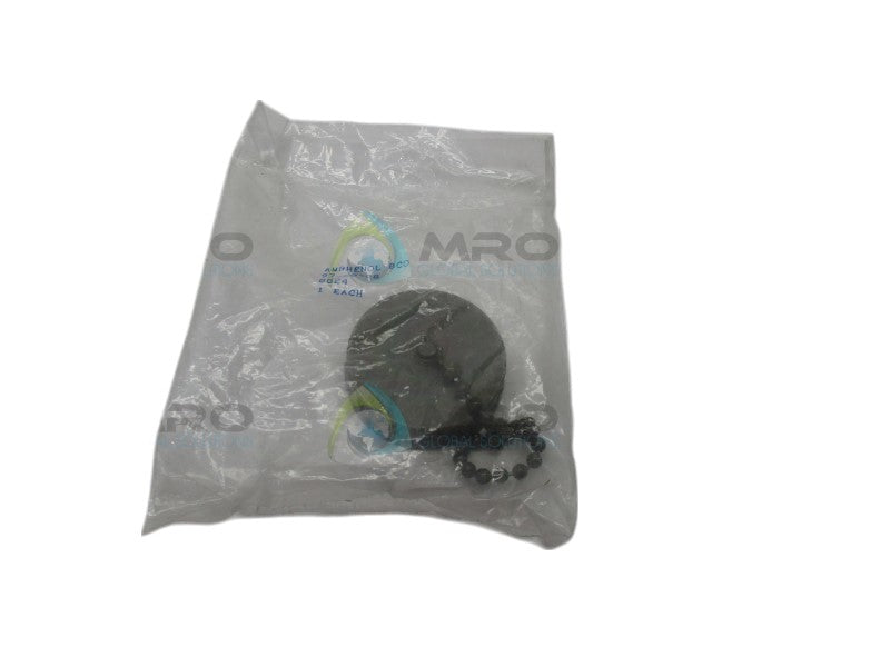 AMPHENOL 97-60-28 RECEPTACLE PROTECTION CAP  NSMP