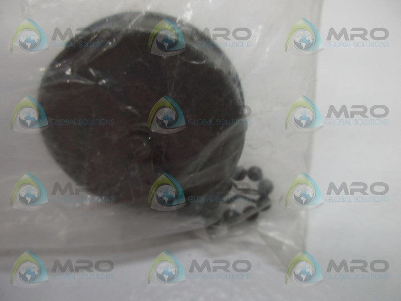 AMPHENOL 97-60-28 RECEPTACLE PROTECTION CAP  NSMP