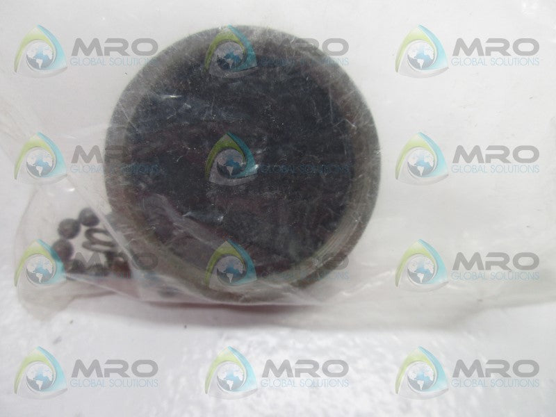 AMPHENOL 97-60-28 RECEPTACLE PROTECTION CAP  NSMP