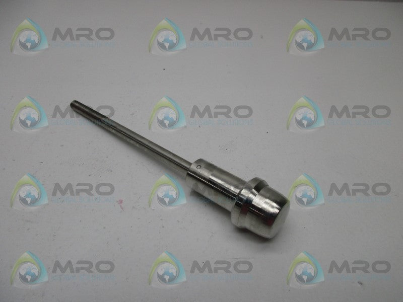 FISHER 1R2470X00E2 PLUG/STEM  NSNP