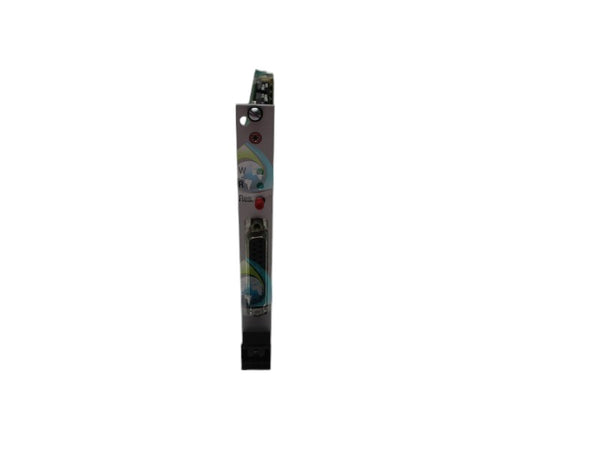 LEUKHARDT SIF-112-02 CIRCUIT BOARD CARD  UNMP