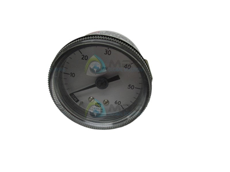 USG 37310 PRESSURE GAUGE  NSNP
