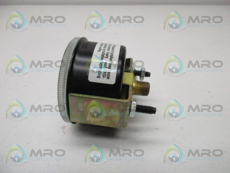 USG 37310 PRESSURE GAUGE  NSNP