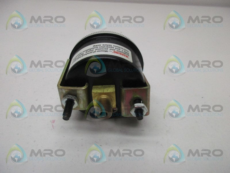 USG 37310 PRESSURE GAUGE  NSNP