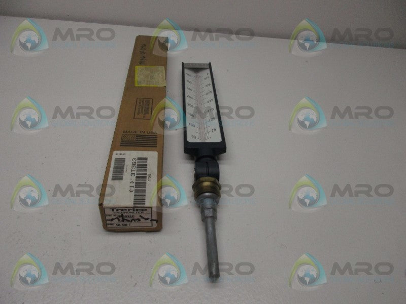TRERICE BX91403-1/2 THERMOMETER 50-400  NSMP