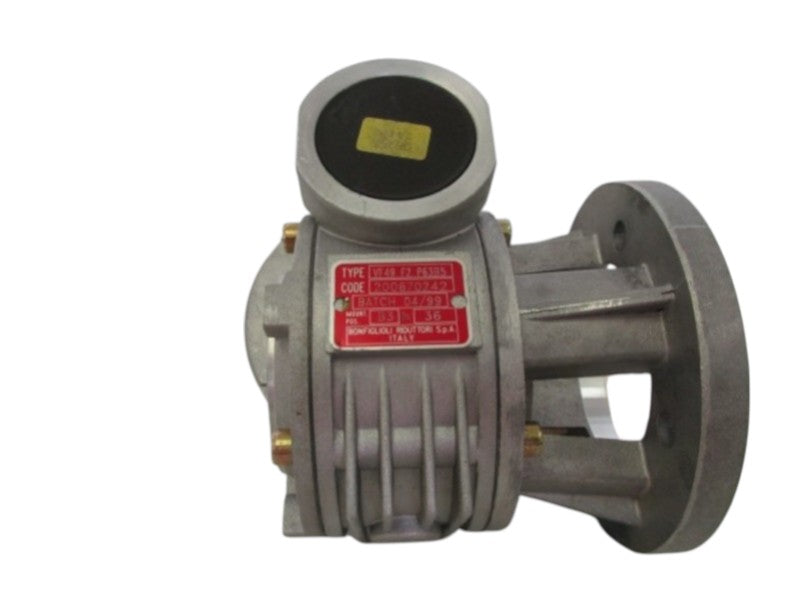 BONFIGLIOLI RIDUTTORI VF49-F2-P63B5 GEAR REDUCER  NSNP