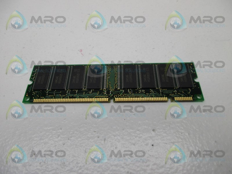 SAMSUNG K4S640832E-TC75 MEMORY JET RAM  NSNP
