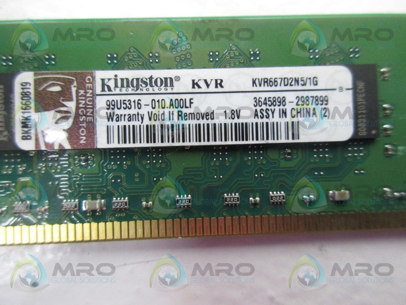KINGSTON 99U5316-010.ADOLF SERVER RAM  NSNP