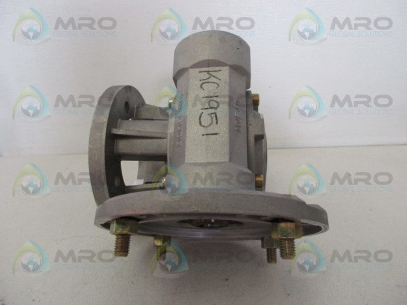 BONFIGLIOLI RIDUTTORI VF49-F2-P63B5 GEAR REDUCER  NSNP