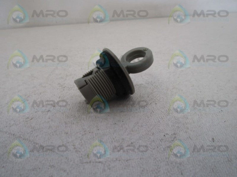 PERMA 872804 QS PLUG W/ ROLLER  NSNP
