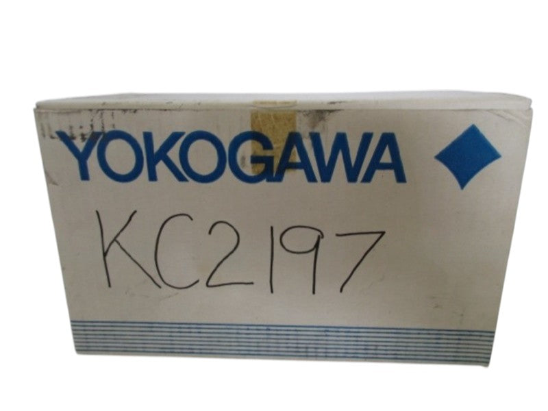 YOKOGAWA UT40 TEMPERATURE CONTROLLER  NSMP