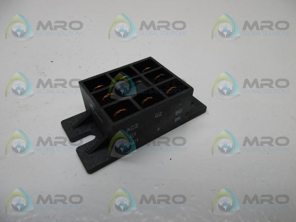 CRYDOM B512F-2-8577 POWER MODULE  NSNP