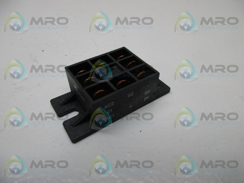 CRYDOM B512F-2-8577 POWER MODULE  NSNP