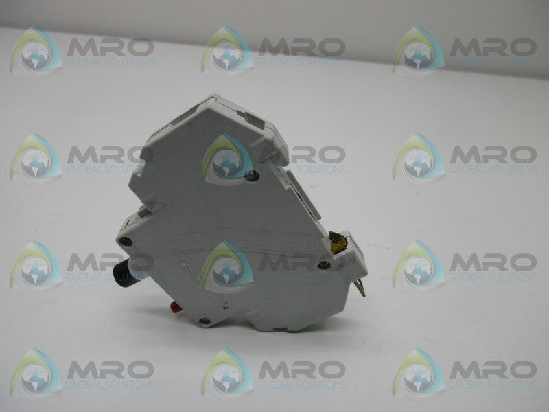 SQUARE D 9080-GCB-100 CIRCUIT PROTECTOR  UNMP