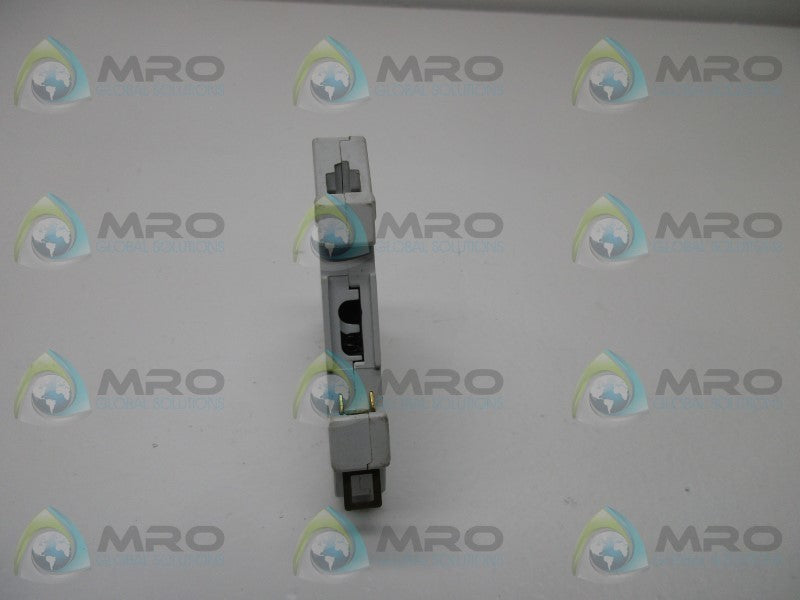 SQUARE D 9080-GCB-100 CIRCUIT PROTECTOR  UNMP