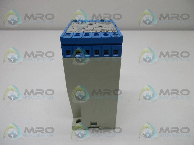 SICK KN1-101-158-120VAC SAFETY RELAY  UNMP