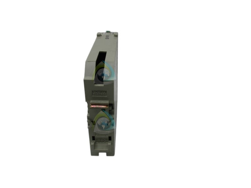 BBC GHR523-001R1 RELAY MODULE  NSNP