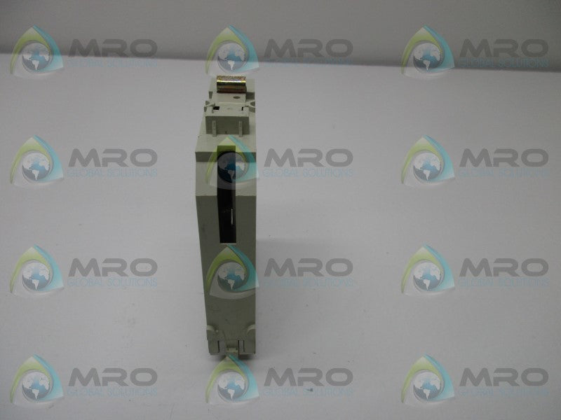 BBC GHR523-001R1 RELAY MODULE  NSNP