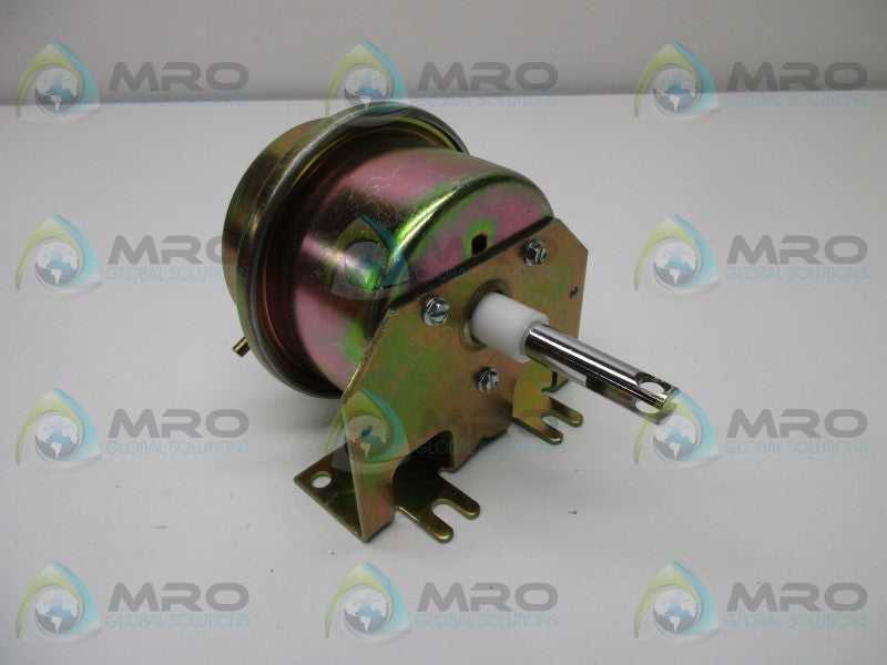 KMC MCP-80313102 ACTUATOR  NSNP