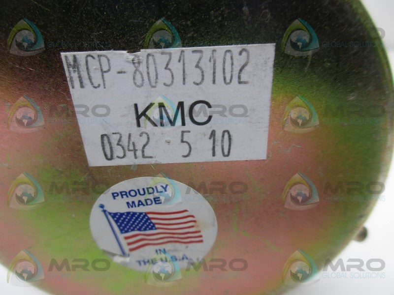 KMC MCP-80313102 ACTUATOR  NSNP