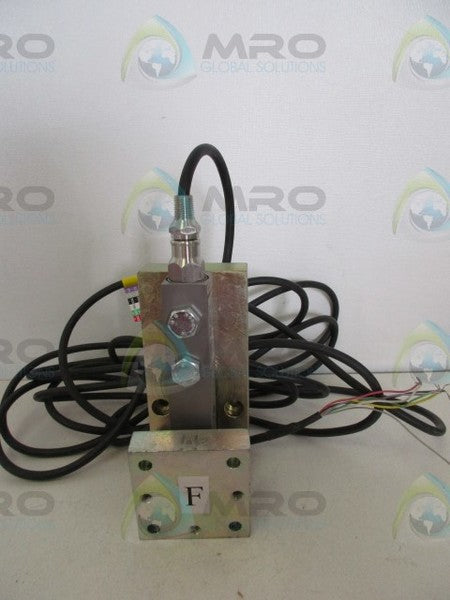 HARDY INSTRUMENTS HI-SBH04-4.5K LOAD POINT ASSEMBLY  UNMP