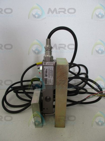 HARDY INSTRUMENTS HI-SBH04-4.5K LOAD POINT ASSEMBLY  UNMP