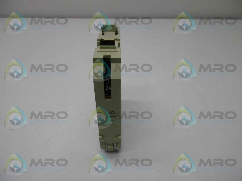 BBC GHR411-0001R1 LOGIC UNIT  NSNP
