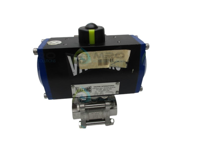 VALTORC 100SS3PCVT65SR VALVE ASSEMBLY  NSNP