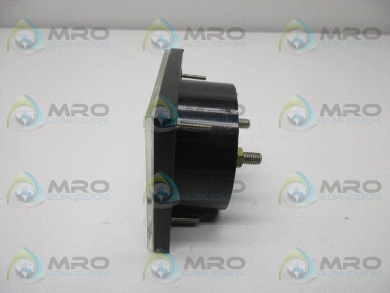 JBT MODEL 32-JG PANEL METER  NSNP
