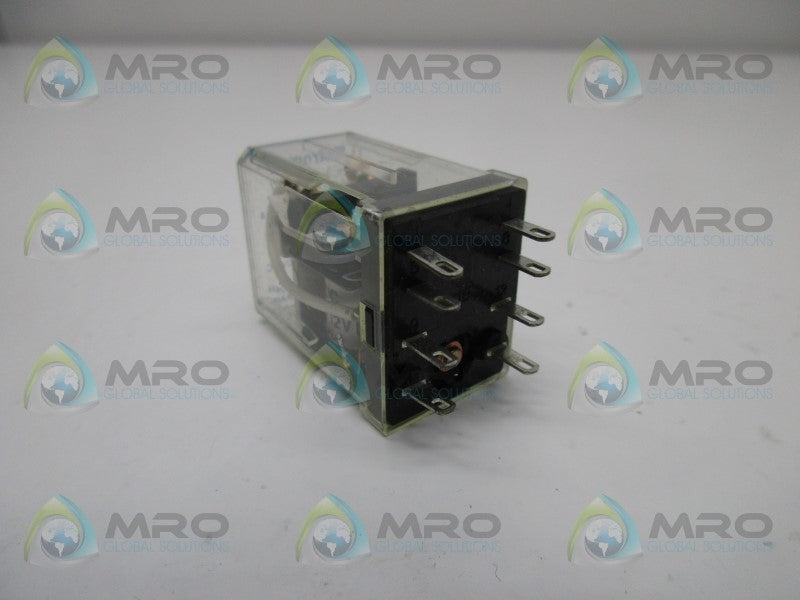 AROMAT HC2-H-DC12V RELAY  NSNP