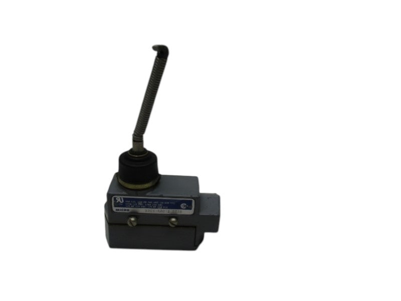 MICRO SWITCH BZE6-2RN18 (GREY)  UNMP