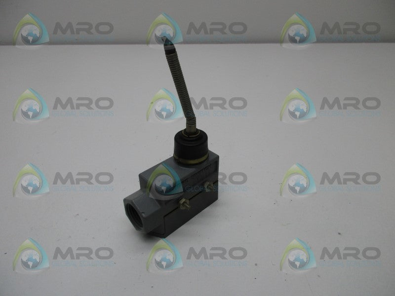 MICRO SWITCH BZE6-2RN18 (GREY)  UNMP
