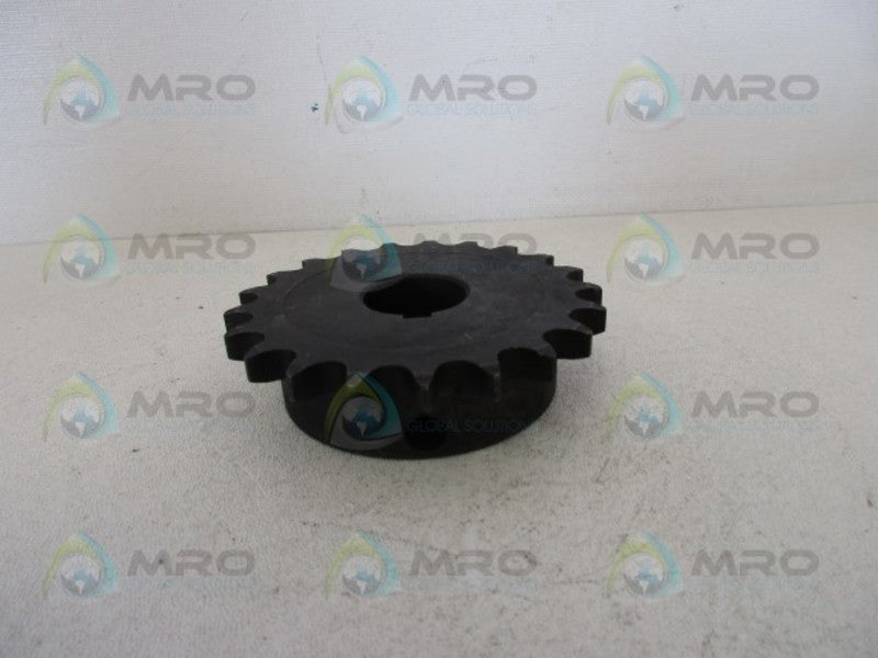 MARTIN 40BS21 SPROCKET 1"  NSMP