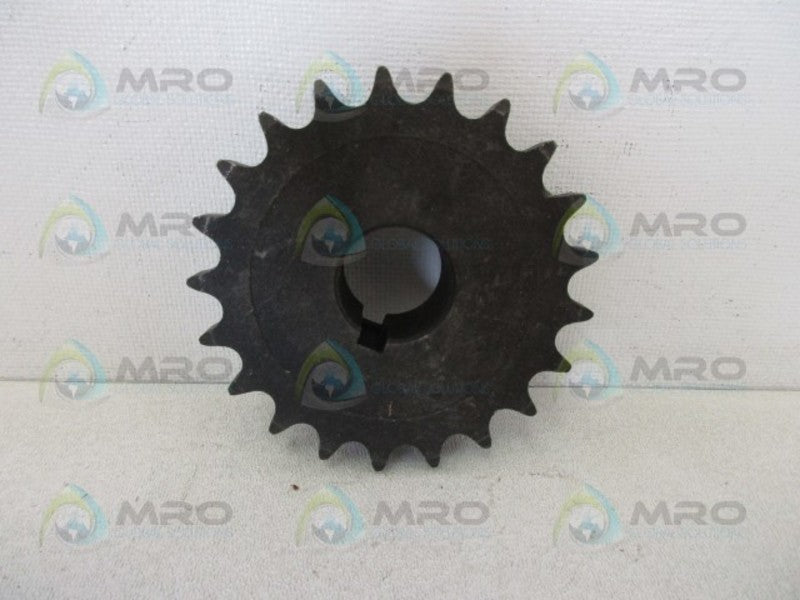 MARTIN 40BS21 SPROCKET 1"  NSMP