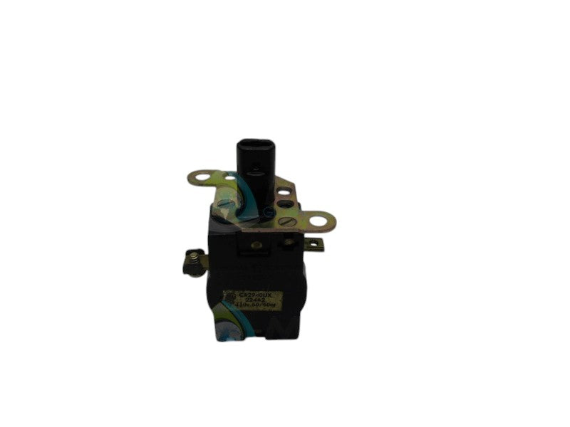 GENERAL ELECTRIC CR2940UX-224A2 CONTACT BLOCK  UNMP