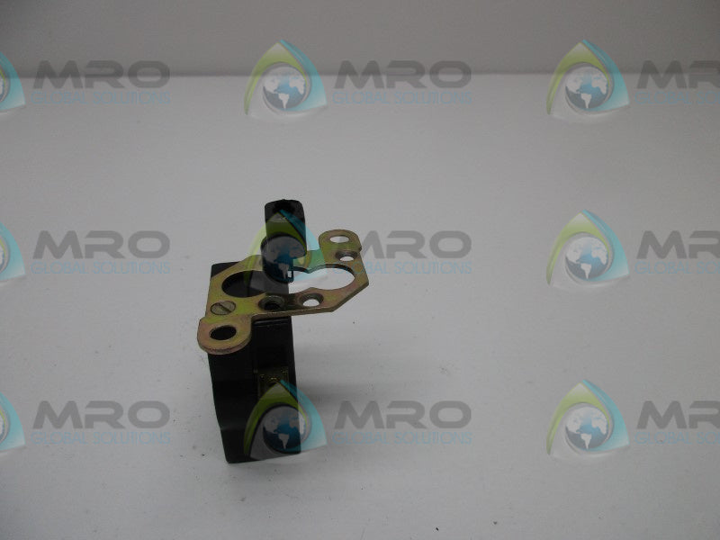 GENERAL ELECTRIC CR2940UX-224A2 CONTACT BLOCK  UNMP