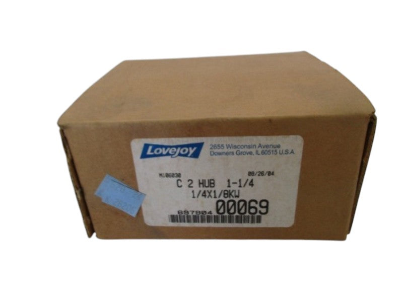 LOVEJOY 69790400069 COUPLING  NSMP
