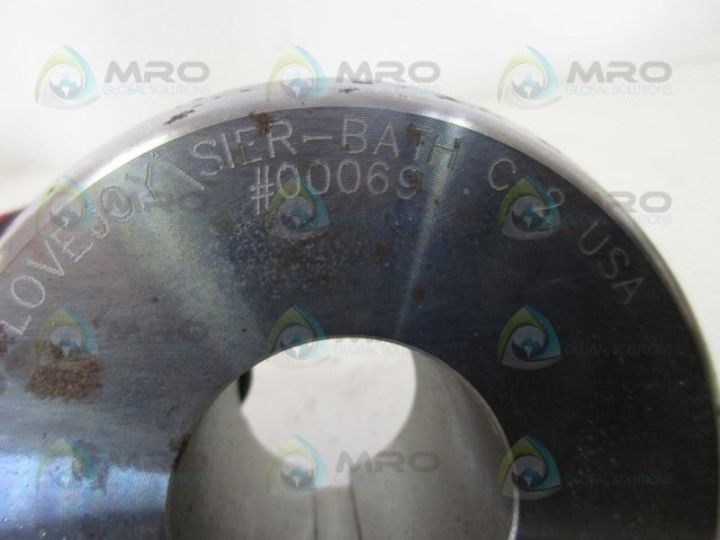 LOVEJOY 69790400069 COUPLING  NSMP