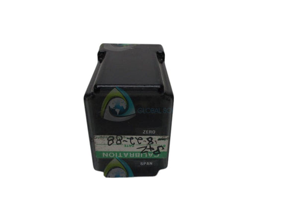 ACTION PAK MDL4300-113 RELAY MODULE 4-20MADC 4-20MADC 120VAC  UNMP