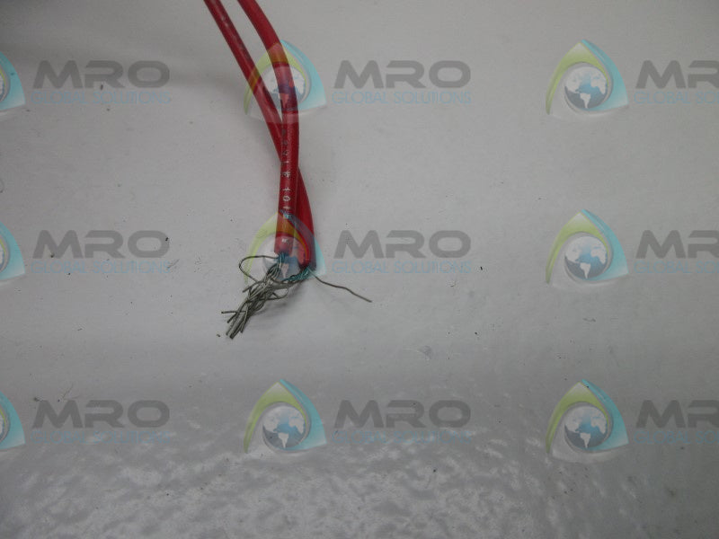 GENERAL ELECTRIC CR103H-E3WW INDICATOR LIGHT  UNMP