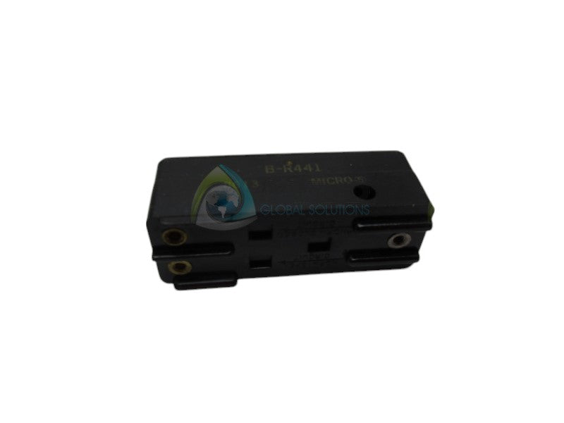 MICRO SWITCH B-R441 LIMIT SWITCH  UNMP
