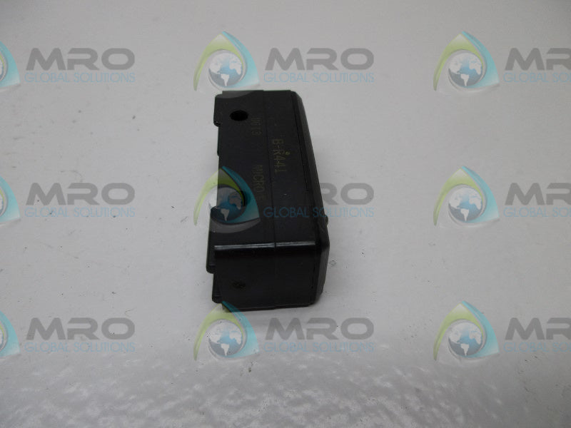 MICRO SWITCH B-R441 LIMIT SWITCH  UNMP
