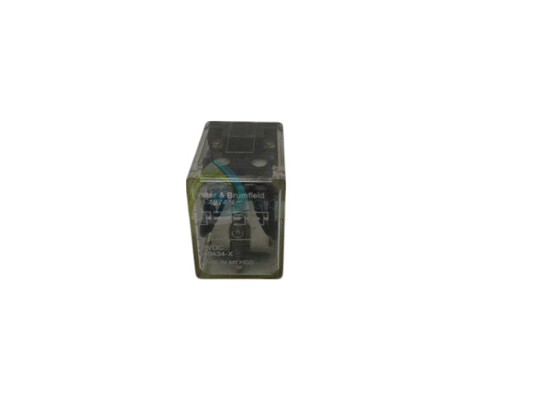 POTTER & BRUMFIELD KH-4274-4 48VDC  UNMP