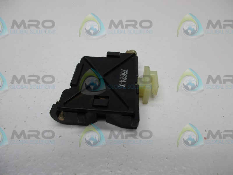 BALDOR 76624-X CONTACT ASSEMBLY  UNMP