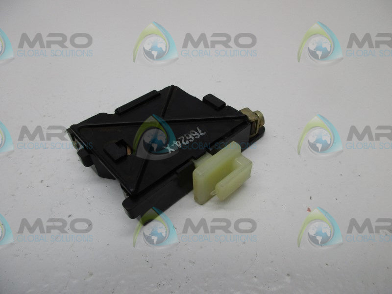 BALDOR 76624-X CONTACT ASSEMBLY  UNMP