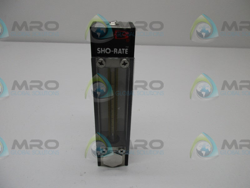 BROOKS INSTURMENTS 1350ECA4CFA1A FLOWMETER  NSNP