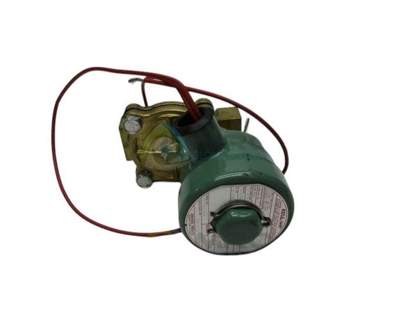 ASCO 8211C13 SOLENOID VALVE  UNMP